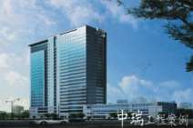 淮南勝發(fā)商場