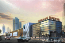 新浙中建材市場(chǎng)