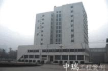 南京農業(yè)大學科技樓