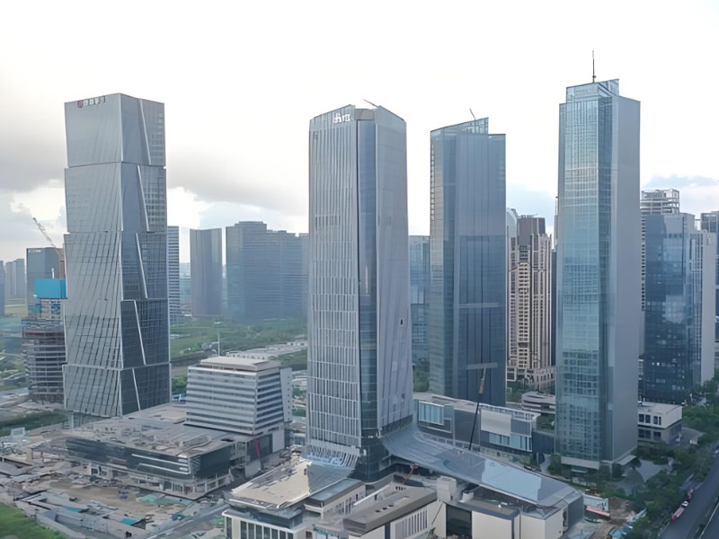 臺泥杭州環(huán)保科技總部項目 